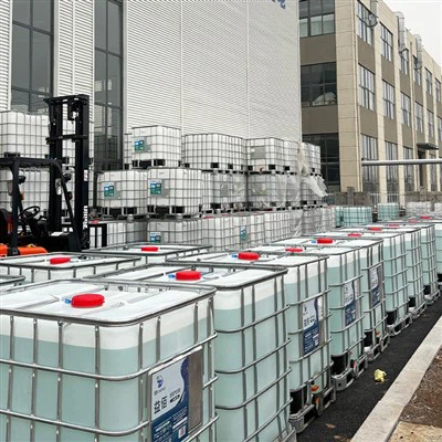 Brodska dizelska ispušna tekućina