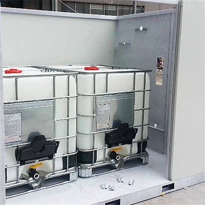 2025. 10 najvećih tvornica uree u Kini